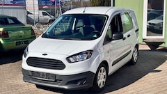 Bild des Angebotes Ford Transit Courier Kombi 5.Sitzer/AHK/Klima/PDC