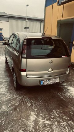 Bild des Angebotes Opel Meriva Meriva 1.6 16V Easytronic Catch me now
