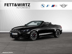 Bild des Angebotes BMW 420 d Cabrio M Sport Pro|HiFi|Stop&Go