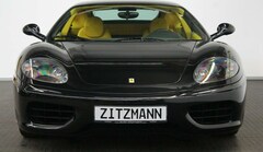 Bild des Angebotes Ferrari 360 Modena F1/1.HAND/WENIG KM/ORIGINAL LACK