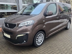 Bild des Angebotes Peugeot Traveller Active L2+AHK+Tempo+8Sitze+Sitzheizung