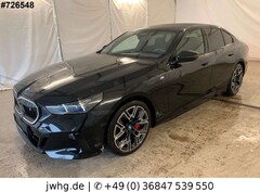 Bild des Angebotes BMW i5 xDr40 Voll M Sport Pro|DrivingProf|360|Iconic