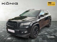 Bild des Angebotes Jeep Compass 1.3 T Night Eagle Klimaautomatik
