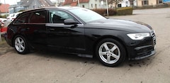 Bild des Angebotes Audi A6 Avant 2.0 TDI ultra*AHK*RFK*19"