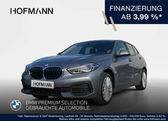 Bild des Angebotes BMW 118 Advantage