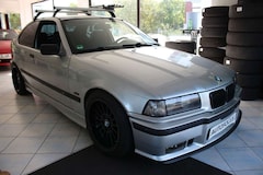 Bild des Angebotes BMW 323 ti Compact Edition Sport M-Sportpaket