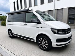 Bild des Angebotes VW T6 California California DSGCoast Edition
