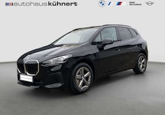 Bild des Angebotes BMW 218 i Active Tourer LED AHK Navi RFK DAB SpurAss