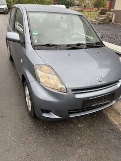 Bild des Angebotes Daihatsu Sirion 1.3