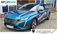 Bild des Angebotes Peugeot 308 Hybrid 136 e-DSC6 Allure