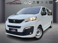 Bild des Angebotes Peugeot Traveller Elektromotor Active L3