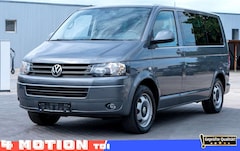 Bild des Angebotes VW T5 Transporter T5 Multivan 2,0l TDI 4Motion,Standheizung