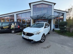 Bild des Angebotes Dacia Lodgy 1,2 7 Sitzer"Klima"PDC"Tempomat