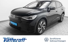 VW ID.4 GTX 4M AHK Navi Kamera IQ.Light