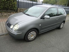 Bild des Angebotes VW Polo Cricket