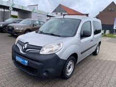 Bild des Angebotes Renault Kangoo Rapid Extra Klima,Navi,PDC