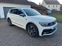 Bild des Angebotes VW Tiguan Allspace Highline 4Motion