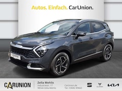 Kia Sportage 1.6T 180 AWD DCT *AHK*LED*NAVI*KAMERA*