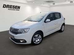 Bild des Angebotes Dacia Sandero Laureate II Basis Bluetooth+Berganfahrassistent