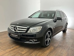 Bild des Angebotes Mercedes-Benz C 280 T / V6 / 231 PS / PANORAMA / AHK