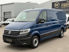 Bild des Angebotes VW Crafter 35 Mittellang DSG LED NAVI KAMERA ACC