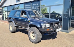 Bild des Angebotes Toyota Hilux Surf - 3,0D - Automatik - RHD
