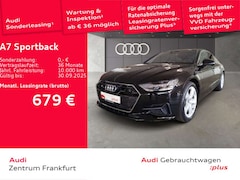 Bild des Angebotes Audi A7 50 TFSI e quattro S tronic MatrixLE