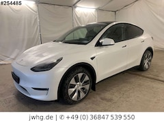 Bild des Angebotes Tesla Model Y Long Range AWD Wärmepumpe Autopilot-3!