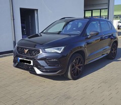 Bild des Angebotes CUPRA Ateca 2.0 TSI 4Drive DSG Limited Edition