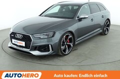 Bild des Angebotes Audi RS4 2.9 V6 TFSI quattro Aut.*HEADUP*MATRIX*ACC*4xSHZ*