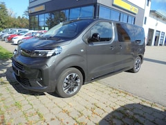 Bild des Angebotes Opel Zafira Life GS (L2) Leder Panoramadach AHK Klapptisch