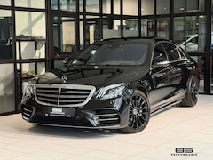 Bild des Angebotes Mercedes-Benz S 400 d 4M LANG |AMG|ACC|PANO|HUD|BURM.|MASSAGE|