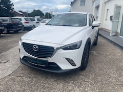 Bild des Angebotes Mazda CX-3 Exclusive-Line
