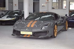 Bild des Angebotes Ferrari 488 Pista Lifting Kamera Telemetrie