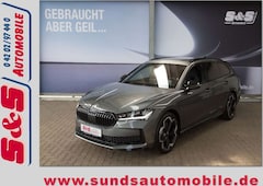 Bild des Angebotes Skoda Superb Combi 2.0 TSI Sportline PANO/MATRIX/AHK/