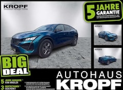 Bild des Angebotes Peugeot 408 1.2 Puretech 130 Allure ACC+LED+Navi+SHZ+PDC