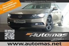 Bild des Angebotes VW Passat Comfortline SHZ PDC R-Cam Standhzg.