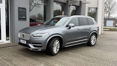 Bild des Angebotes Volvo XC90 D5 AWD Geartronic Inscription