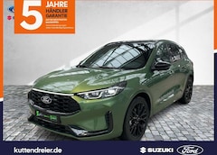 Bild des Angebotes Ford Kuga 2.5 Duratec FHEV ST-Line X ACC+LED+Navi+SD