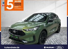 Bild des Angebotes Ford Kuga 2.5 Duratec FHEV ST-Line X ACC+LED+Navi+SD