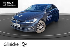 Bild des Angebotes VW Polo Style 95 PS DSG | RÜKA | IQ.LIGHT | NAVI uv