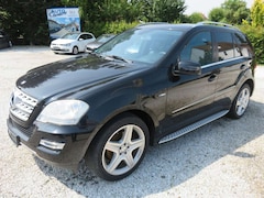 Bild des Angebotes Mercedes-Benz ML 300 ML -Klasse CDI BlueEfficiency 4Matic