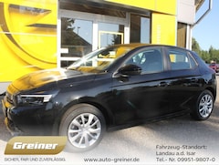 Bild des Angebotes Opel Corsa 1.2 Turbo Edition SHZ|LRHZ|INTELLILINK|USB
