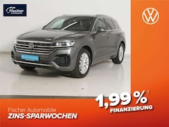 Bild des Angebotes VW Touareg 3.0 TDI V6 4Motion R-Line Tip. NAV/LED