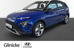 Bild des Angebotes Hyundai BAYON 1.0 T-Gdi (100PS) 48V iMT Intro Edition