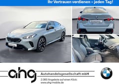 Bild des Angebotes BMW 235 xDrive Gran Coupe Navi DSG Tempom.aktiv 36