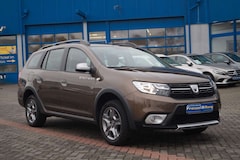 Bild des Angebotes Dacia Logan MCV Kombi *Allwetter*DAB*Navi*Kamera*SHZ*