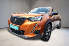 Bild des Angebotes Peugeot 2008 Active Pack 1.2 PureTech 130 EAT8