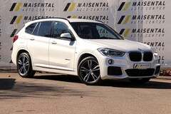 Bild des Angebotes BMW X1 xDrive20d Aut. M Sport|Head-up|Kamera|Spur