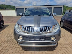 Bild des Angebotes Mitsubishi L200 Plus Club Cab 4WD Road Ranger Cleartec AHK